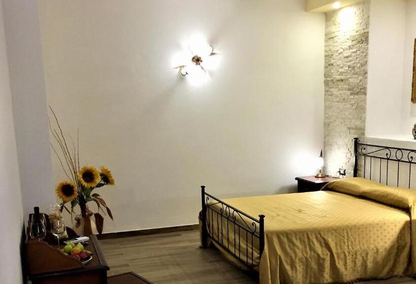 اتاق سوپریور, Sunset Bed And Breakfast