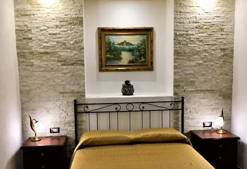 スーペリアールーム, Sunset Bed And Breakfast