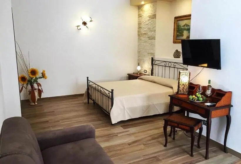 スーペリアールーム, Sunset Bed And Breakfast