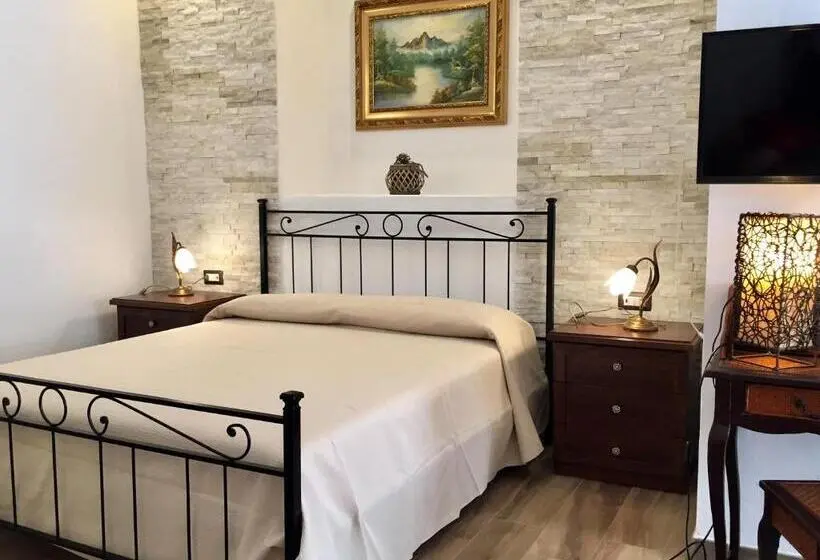 スーペリアールーム, Sunset Bed And Breakfast