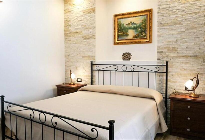 اتاق سوپریور, Sunset Bed And Breakfast