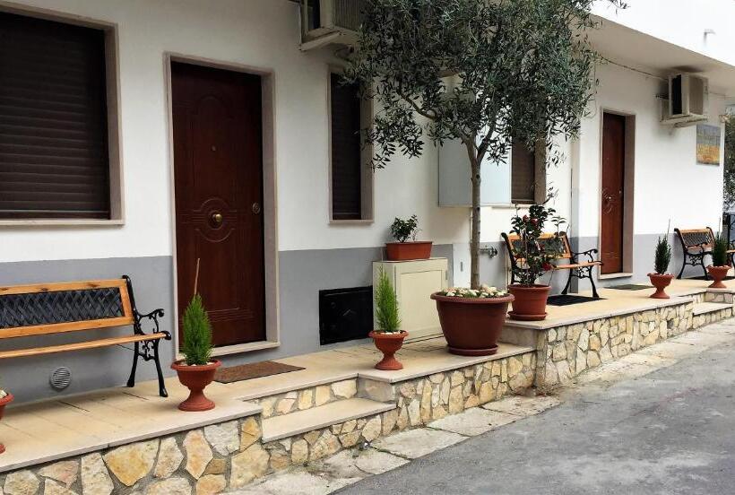 اتاق لوکس, Sunset Bed And Breakfast