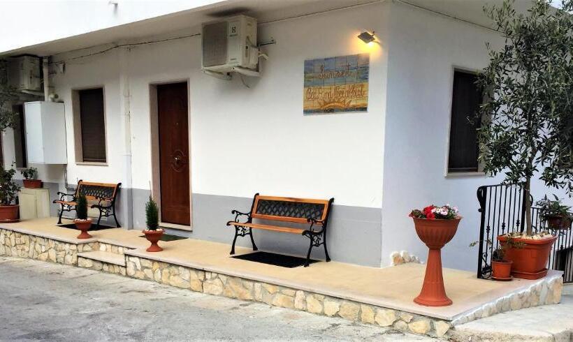 Номер Deluxe, Sunset Bed And Breakfast