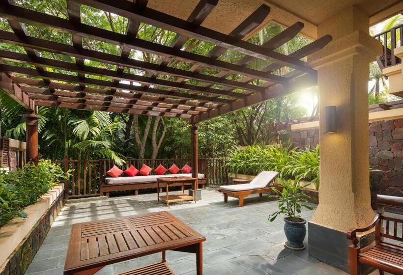 اتاق لوکس با تخت بزرگ, Anantara Xishuangbanna Resort