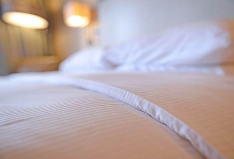 Номер Executive, Doubletree By Hilton Hotel Guangzhou   Science City