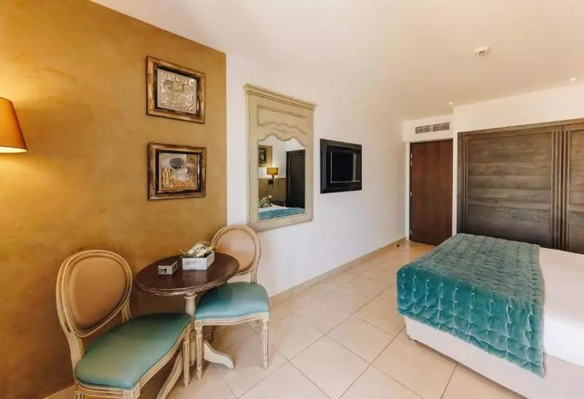身障者適用スタンダードルーム, Hôtel Liberata & Spa