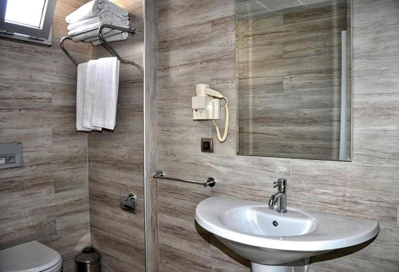 غرفة قياسية فردية, Kleopatra Atlas Hotel   Adults Only