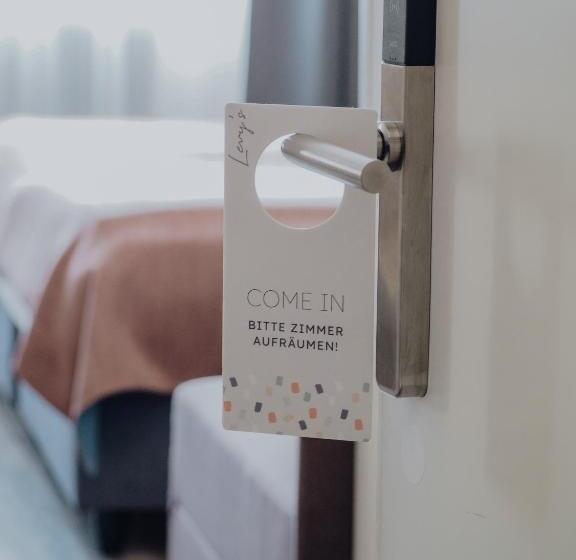 기본룸, Levy S Rooms & Breakfast