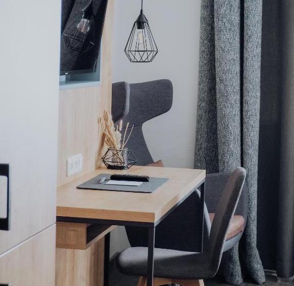 스탠다드 룸, Levy S Rooms & Breakfast