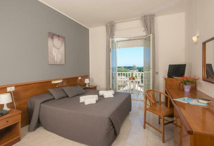 اتاق استاندارد, President Sea Palace