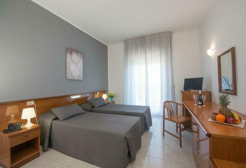 اتاق استاندارد, President Sea Palace