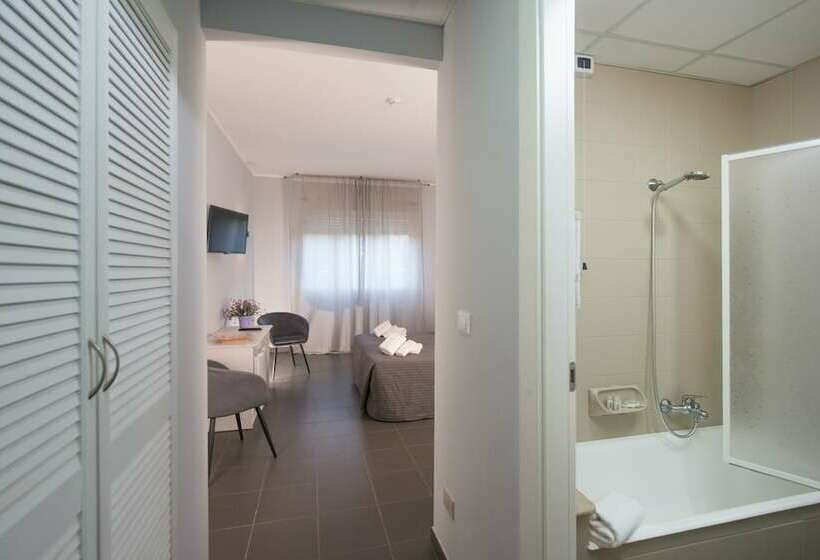 اتاق استاندارد, President Sea Palace