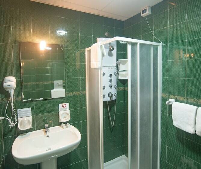 اتاق خانوادگی, President Sea Palace