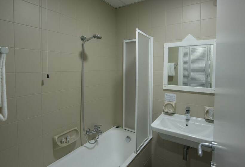 اتاق استاندارد, President Sea Palace