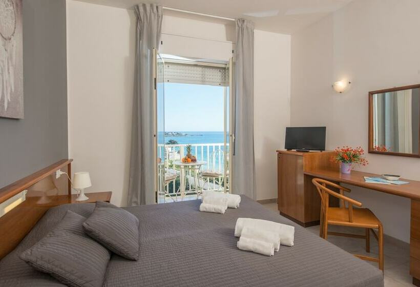 اتاق استاندارد, President Sea Palace