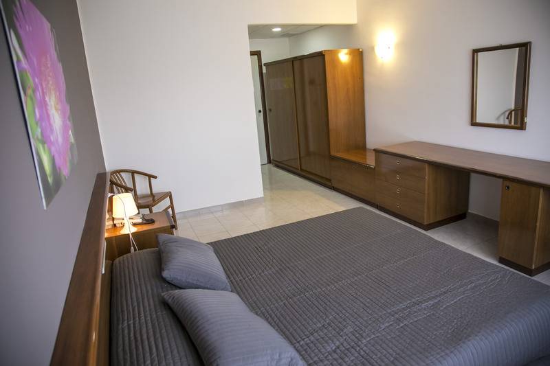 اتاق استاندارد, President Sea Palace