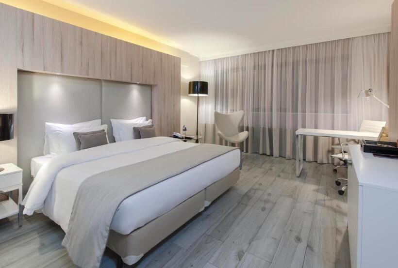 חדר סופריור, Radisson Blu Belo Horizonte Savassi