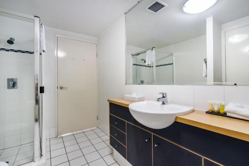 חדר ביזנס, Radisson Blu Belo Horizonte Savassi