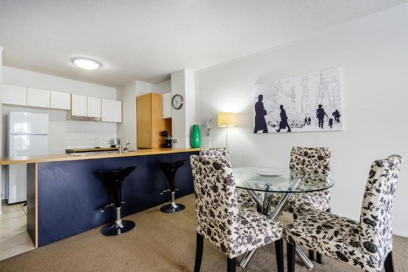 חדר ביזנס, Radisson Blu Belo Horizonte Savassi