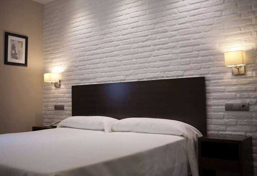 标准间, Restaurante El Corte