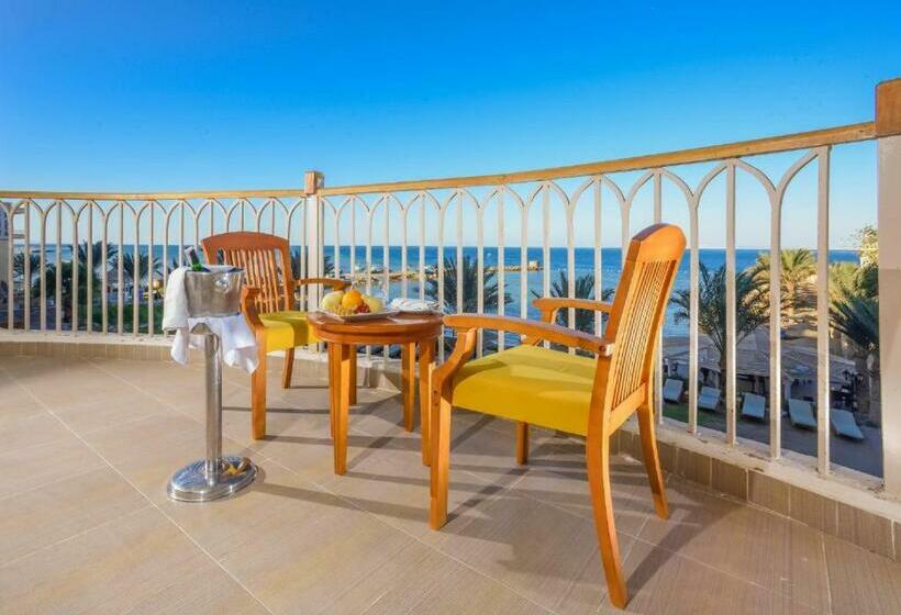 스탠다드 룸, Royal Star Beach Resort