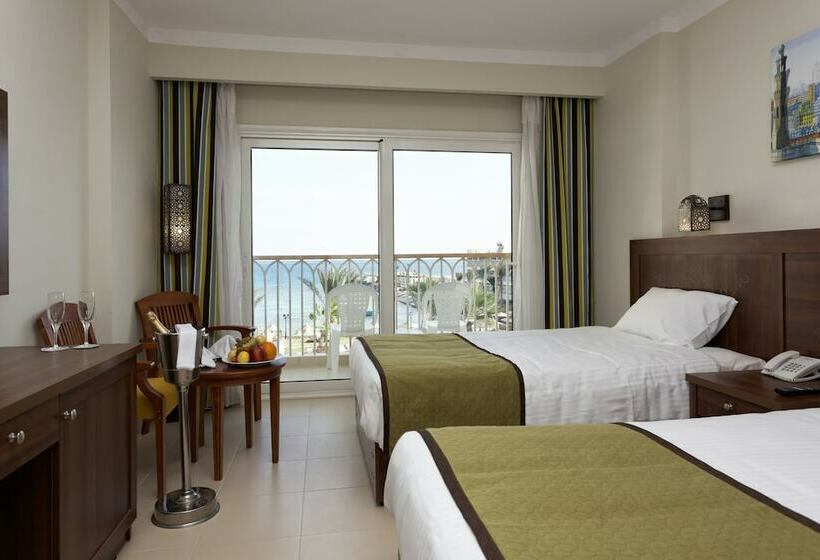 스탠다드 룸, Royal Star Beach Resort