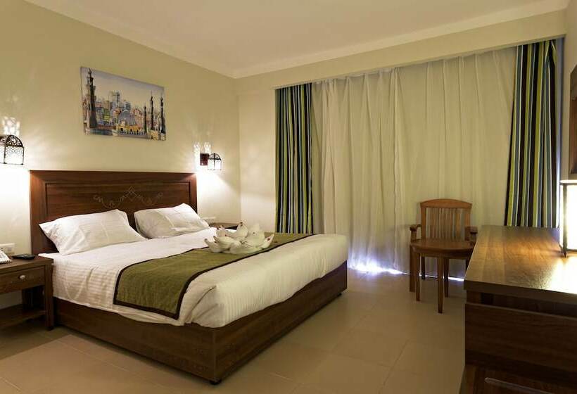 스탠다드 룸, Royal Star Beach Resort