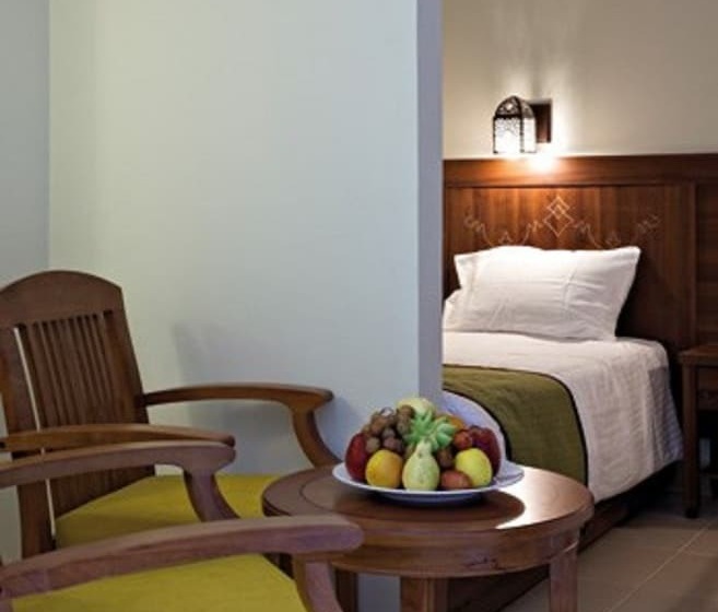 스탠다드 룸, Royal Star Beach Resort