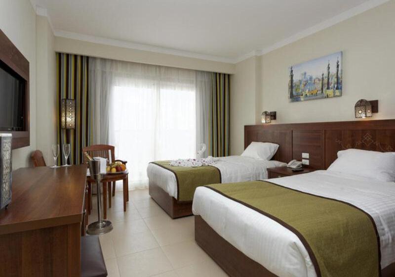 스탠다드 룸, Royal Star Beach Resort