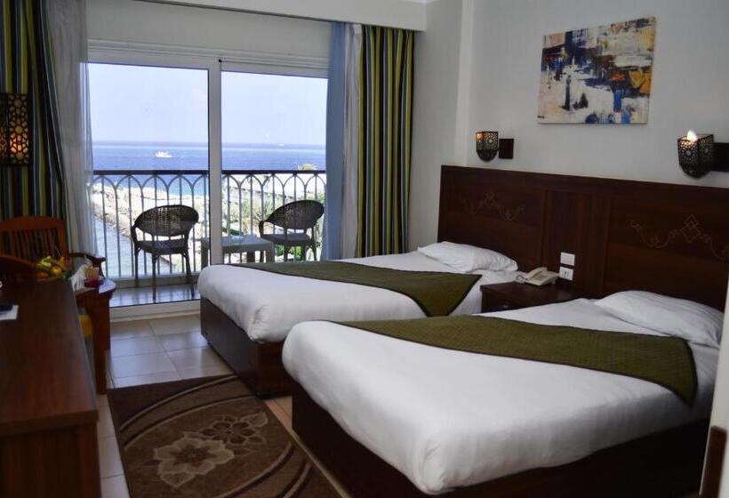 스탠다드 룸 바다 전망, Royal Star Beach Resort