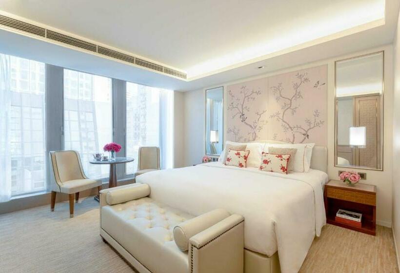 اتاق لوکس, The Pottinger Hong Kong