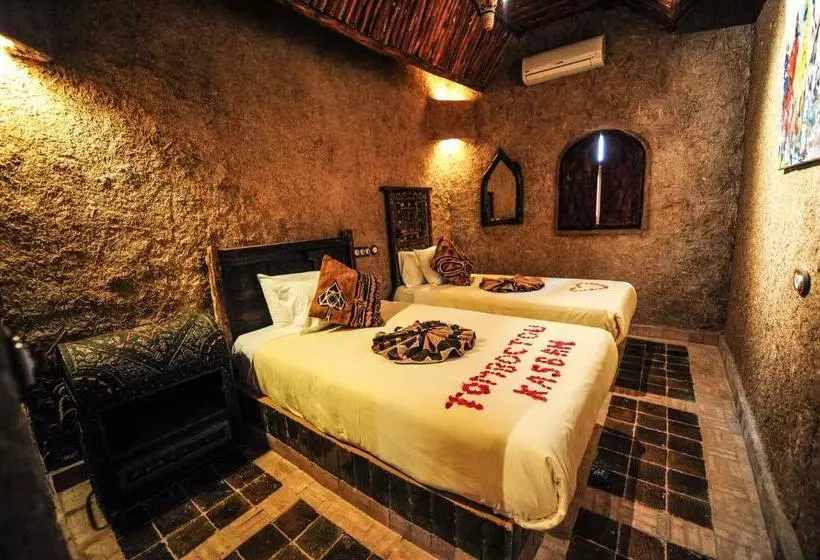 سوئیت رویال, Kasbah Hotel Tombouctou
