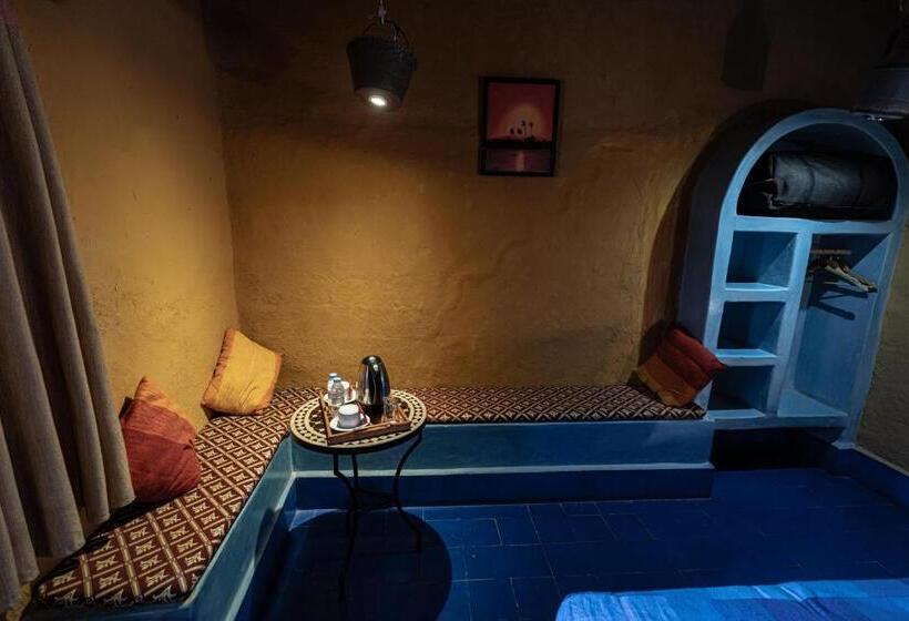 Номер Стандарт, Kasbah Hotel Tombouctou