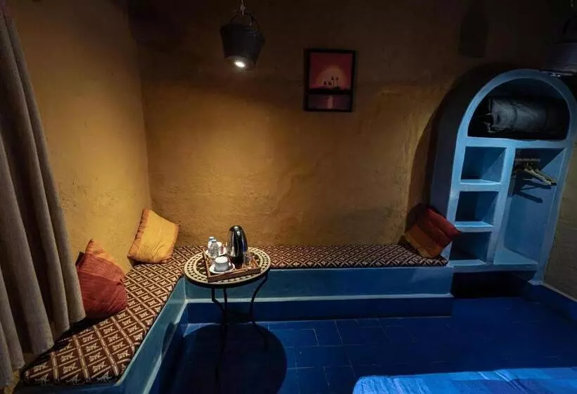اتاق استاندارد, Kasbah Hotel Tombouctou