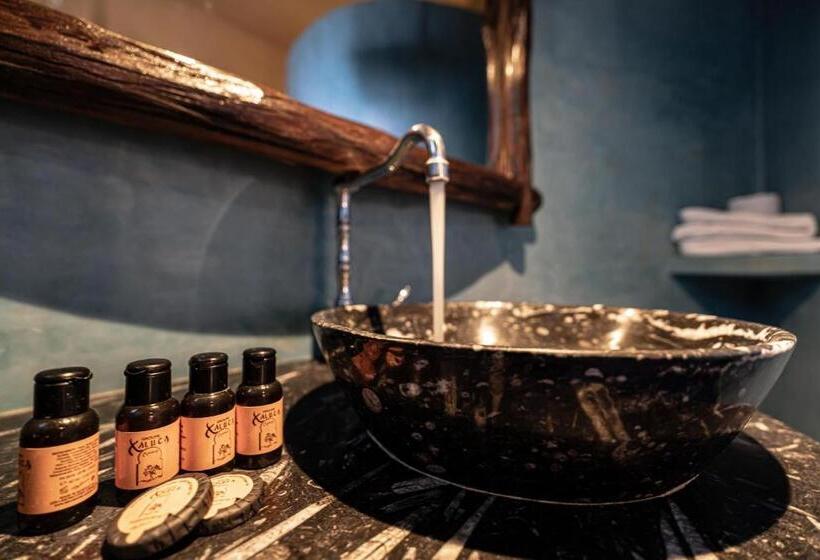 Номер Стандарт, Kasbah Hotel Tombouctou