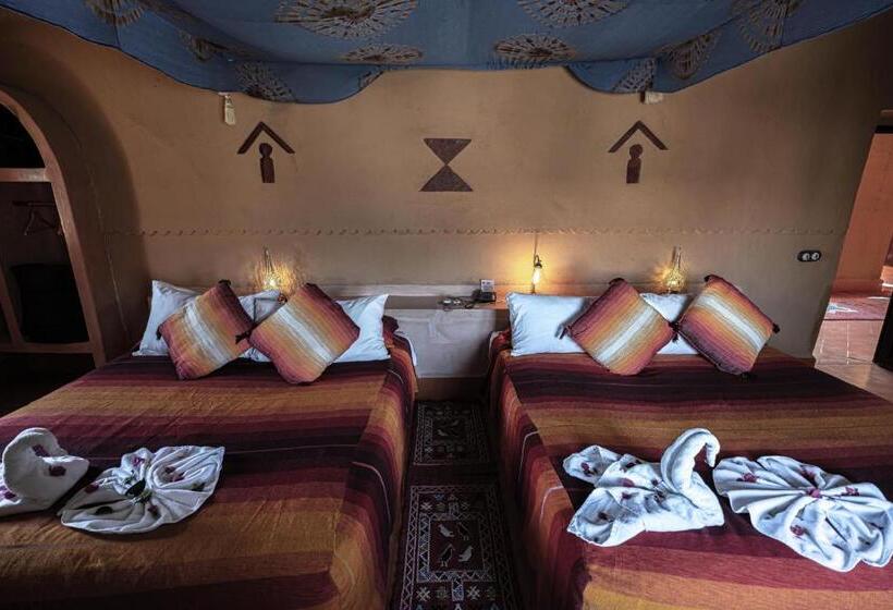 Family Suite, Kasbah Hotel Tombouctou