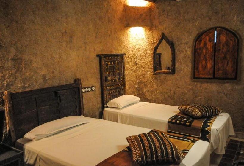 Королевский Люкс, Kasbah Hotel Tombouctou