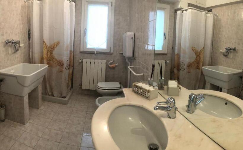 شقة ديلوكس غرفة واحدة, Al Divenire B&b Apartments