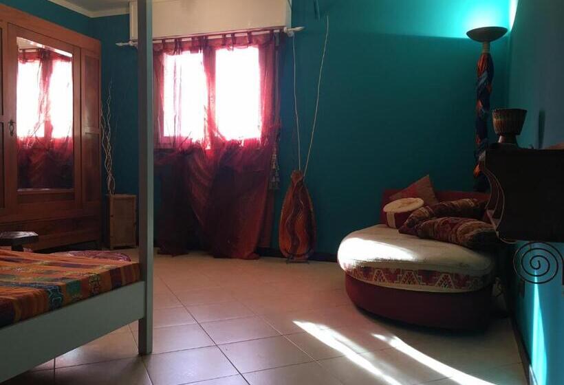 带1个卧室的豪华公寓, Al Divenire B&b Apartments