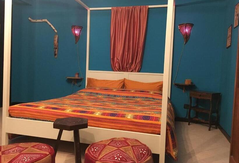 Апартаменты Deluxe 1 Спальня, Al Divenire B&b Apartments