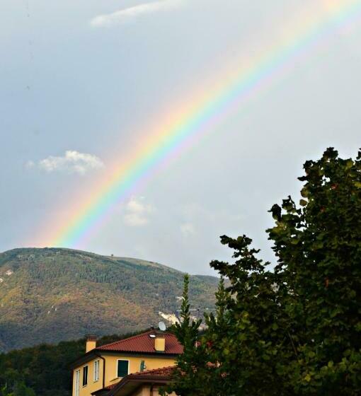 スタンダードルーム, B&b Arcobaleno