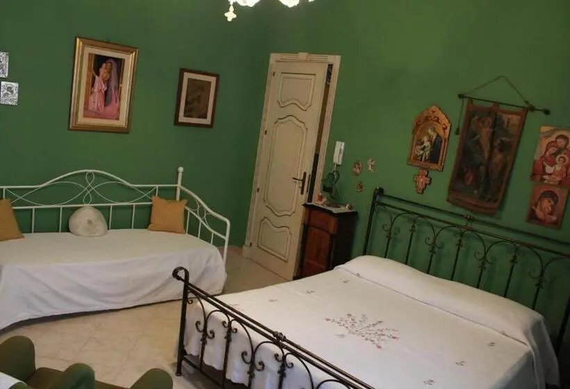 スタンダードルーム, B&b Betania