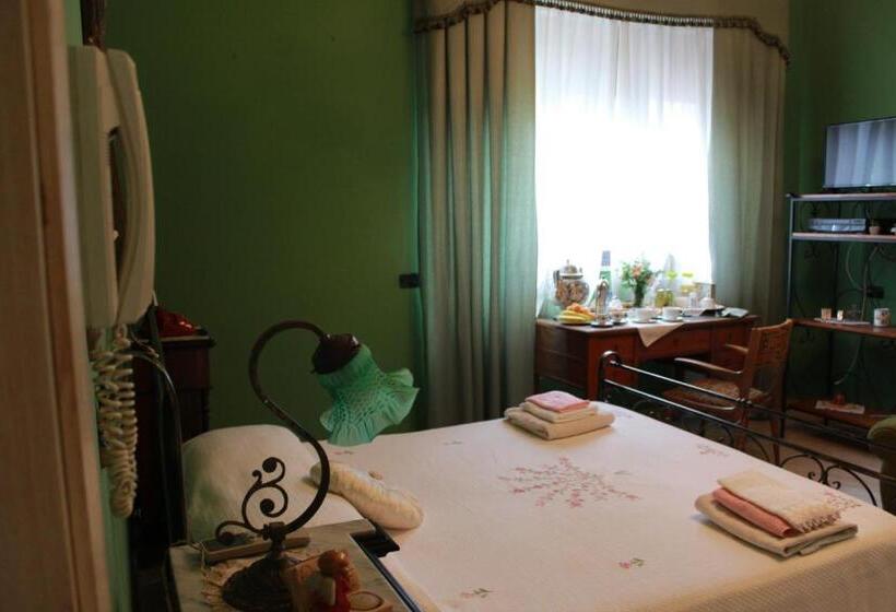 标准间, B&b Betania