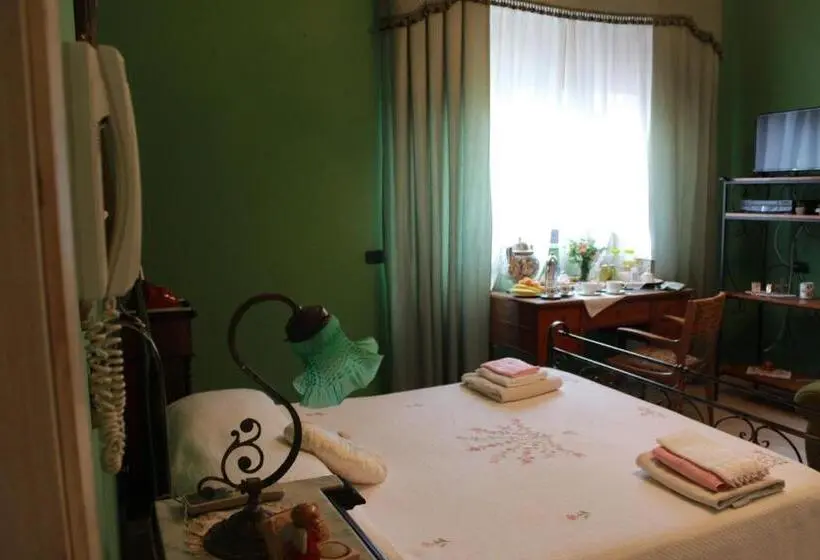 スタンダードルーム, B&b Betania