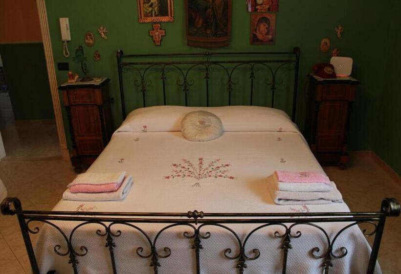 标准间, B&b Betania