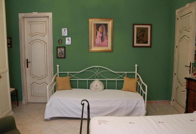 标准间, B&b Betania