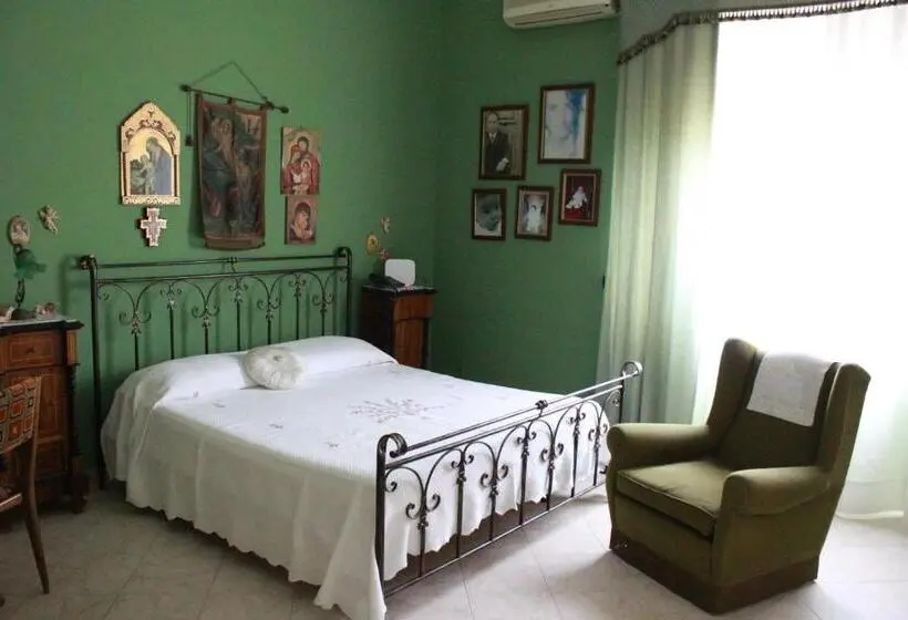 スタンダードルーム, B&b Betania