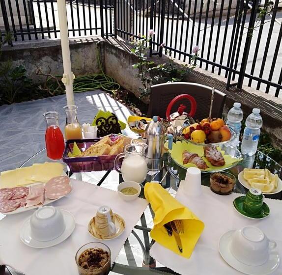 标准间, B&b Betania