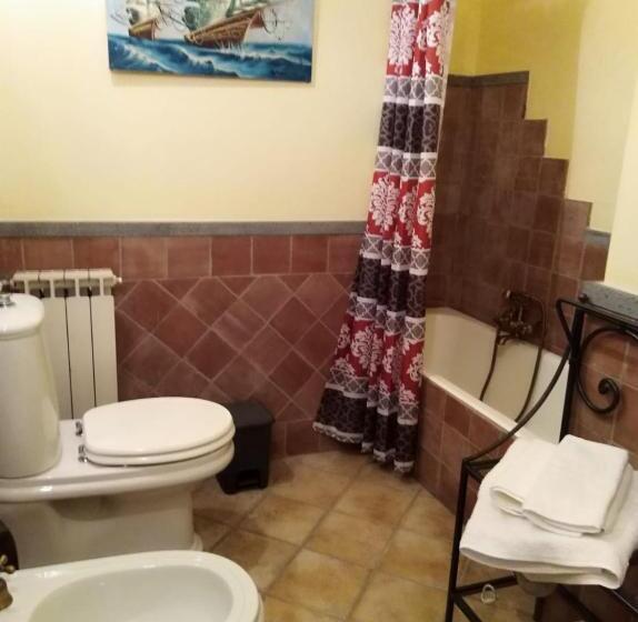 标准间, B&b Betania