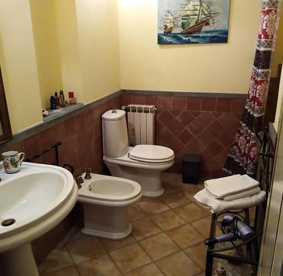 标准间, B&b Betania